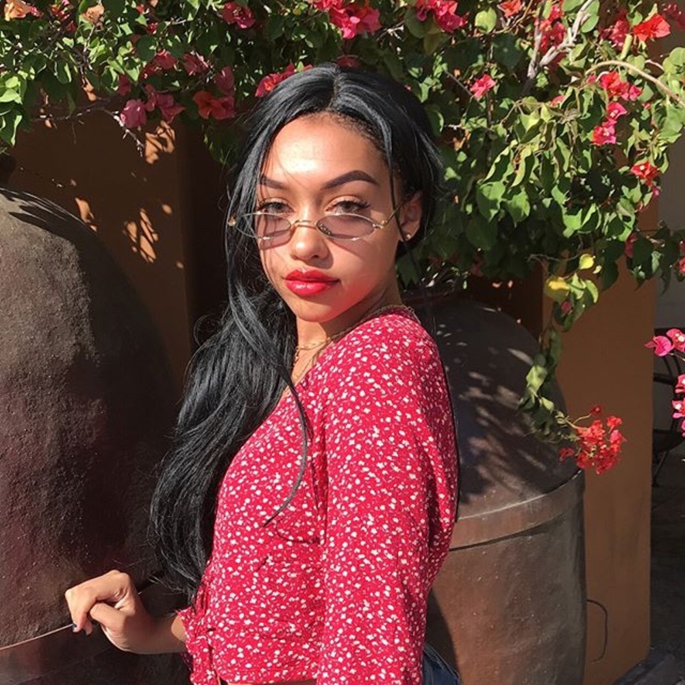 Vintage Sunglasses